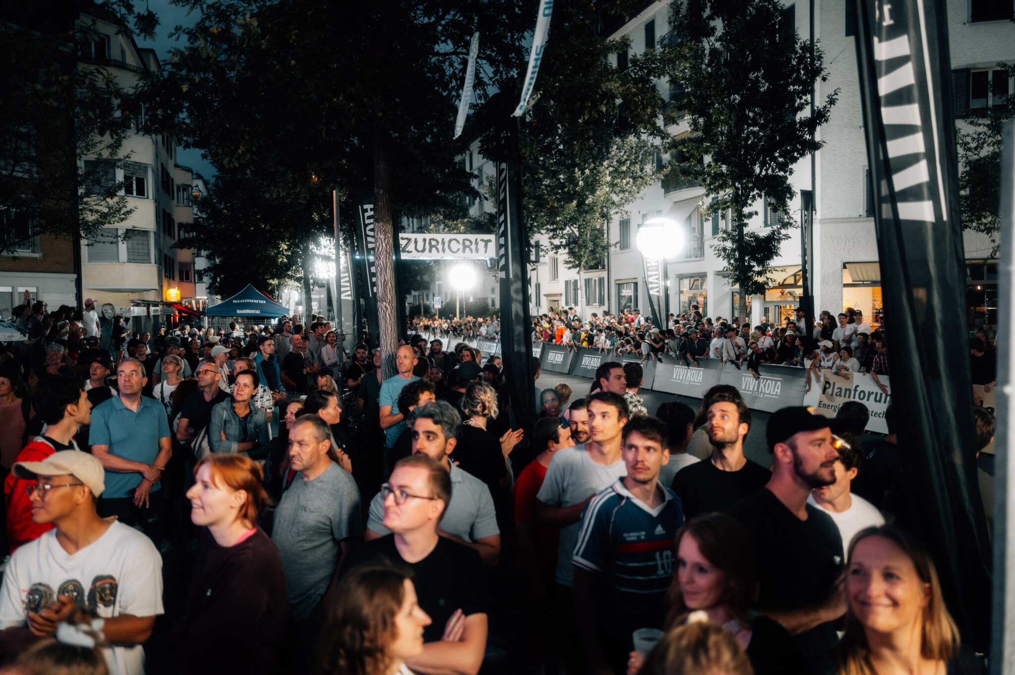 Mehr über den Artikel erfahren Zürich mit dem ZuriCrit