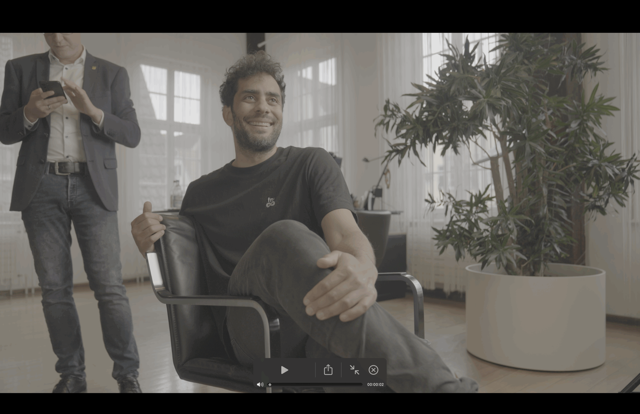 Du betrachtest gerade Produktion WMM25 für die NVBW