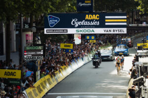 Mehr über den Artikel erfahren ADAC Cyclassics Hamburg