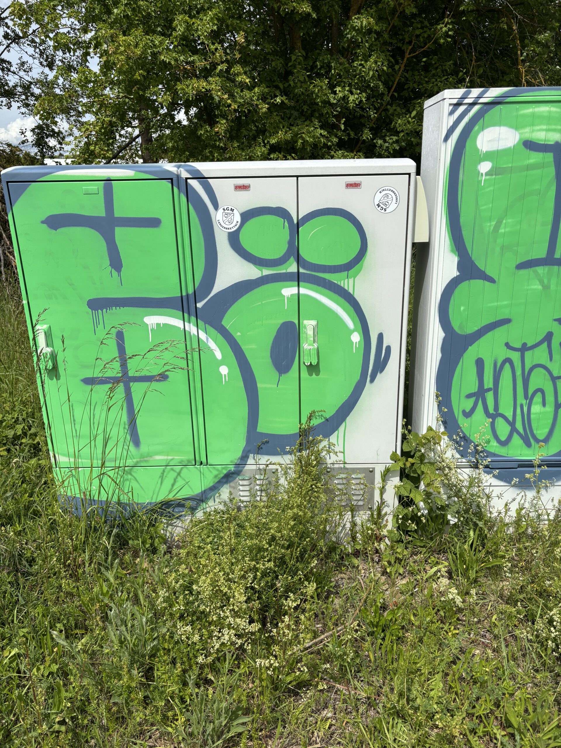 Du betrachtest gerade Streckenabfahrt DTour mit ASO