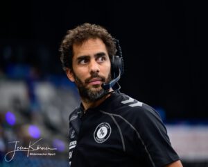 Mehr über den Artikel erfahren Saisonstart TVB Stuttgart