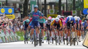 Mehr über den Artikel erfahren ADAC Cyclassics Hamburg