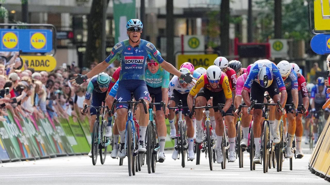 Du betrachtest gerade ADAC Cyclassics Hamburg